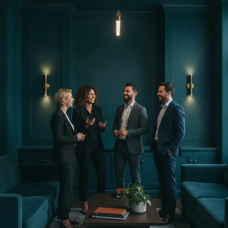 Capital protection, segregated funds, built in from the start | Vestagioren